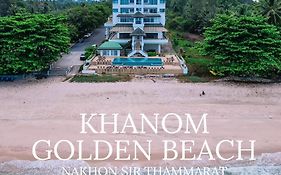 Khanom Golden Beach Hotel